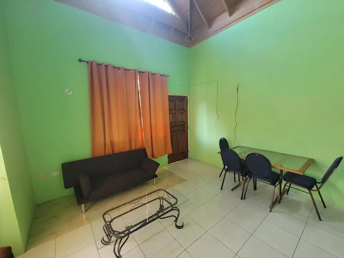 Wizzy Apartment Ocho Rios 0*,  Jamaica